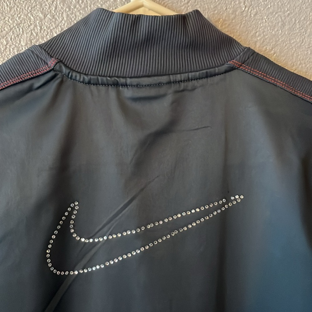 Nike Rhinestone Jacket - Picture 9 of 15
